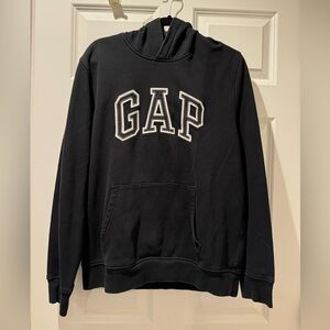 Black Gap Hoodie